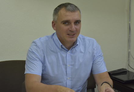 Свежие новости: Сенкевич: 