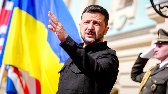 Свіжі новини: Санкції в обмін на тишу: Росія висунула нову умову для переговорів
