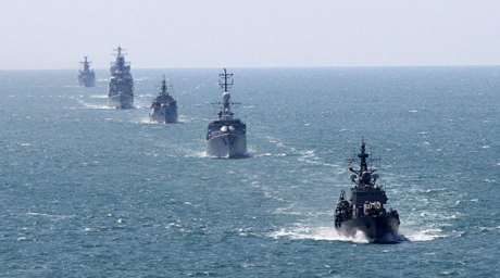 Свежие новости: “Оголосити Азовське море міжнародними водами і ввести туди кораблі НАТО”: в США зробили пропозицію