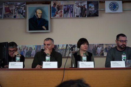 Свежие новости: 