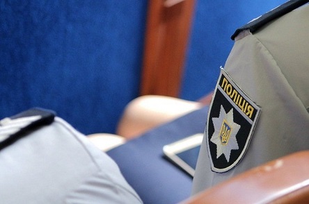 Свежие новости: В центре Киева ограбили «Приватбанк»