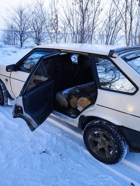 Свежие новости: Жителя Миколаївської області змусять заплатити за зрубану без дозволу тополю