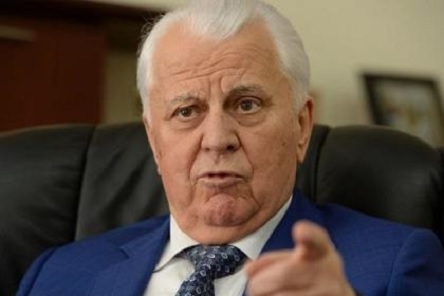 Свежие новости: «Нас обманули с Будапештским меморандумом», — Кравчук дал совет Зеленскому перед Нормандской встречей