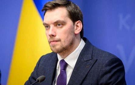 Фото новости: Гончарук пообещал рекордно низкие платежки за февраль Свежие новости: Гончарук пообещал рекордно низкие платежки за февраль