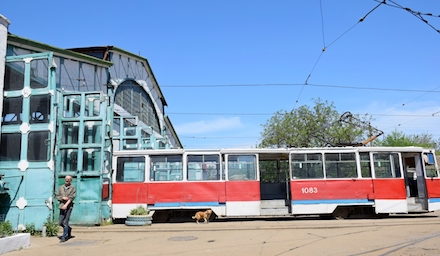 Свежие новости: На «Николаевэлектротрансе» вспышка коронавируса — в числе заразившихся директор предприятия