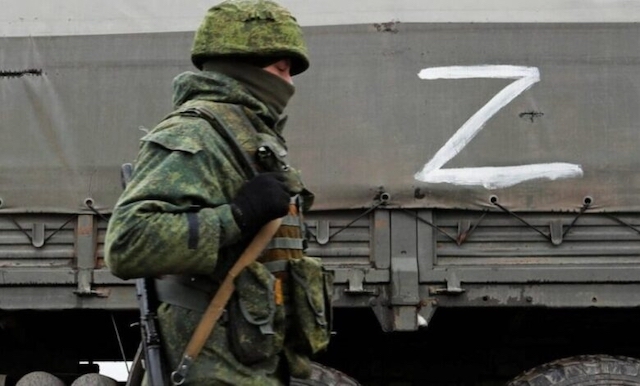 Свежие новости: Генштаб ВСУ: в рф нехватка желающих воевать в Украине