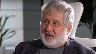 Свежие новости: Коломойський володіє у Франції замком 15 століття та апартаментами навпроти Ейфелевої вежі, - розслідування