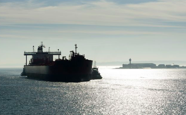 Свежие новости: Іран може розблокувати частину Ормузької протоки, але є умова, - Reuters
