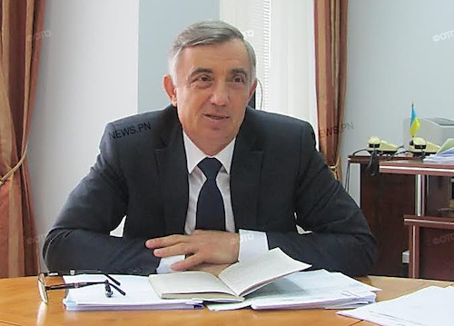 Свежие новости: Высший совет правосудия принял отставку главы апелляционного суда Николаевской области Ржепецкого