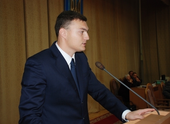 Свежие новости: Дятлов назвал Мерикова 