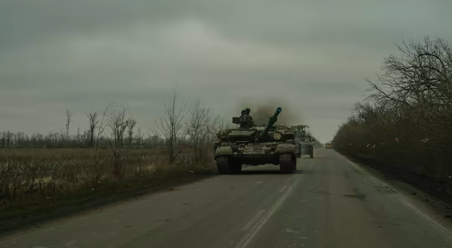 Свежие новости: Російські війська відновили наступальні операції на схід від Покровська