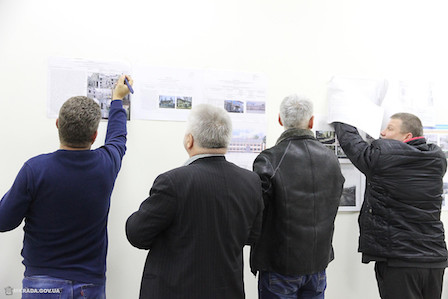 Свежие новости: Казакова попросила чиновников повесить в своем кабинете схемы городских проектов