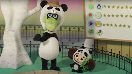 Свежие новости: В Японии выпустили новую версию мультфильма про Чебурашку и крокодила Гену