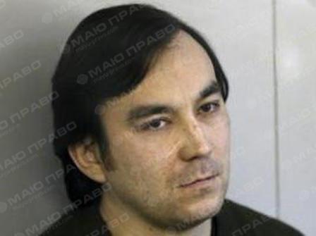 Свежие новости: ГРУшника Ерофеева убили за то, что 