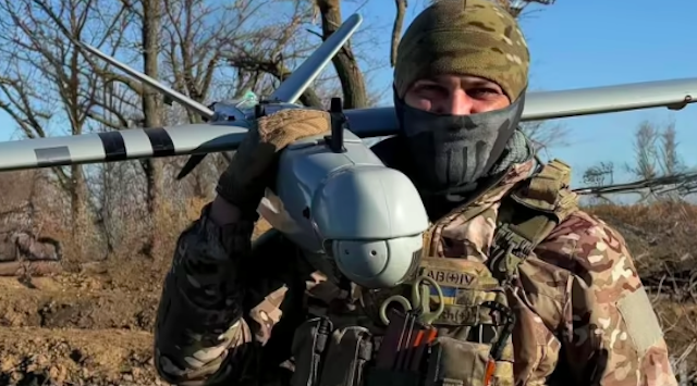 Свежие новости: На Покровському напрямку були інтенсивні бої, 30 за добу – Генштаб