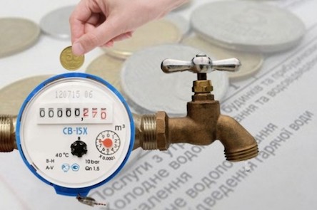 Свежие новости: У Вознесенську встановлено нові тарифи на водопостачання
