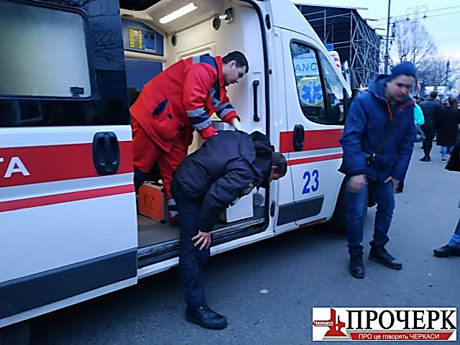 Свежие новости: В БПП заявили, что за акциями «Нацкорпуса» стоят пророссийские реваншисты и беглые олигархи