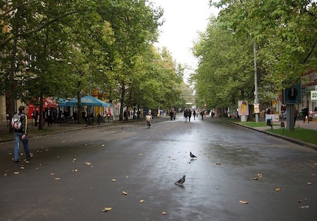 Свежие новости: В Николаевской области переименовали и изменили статус некоторых дорог