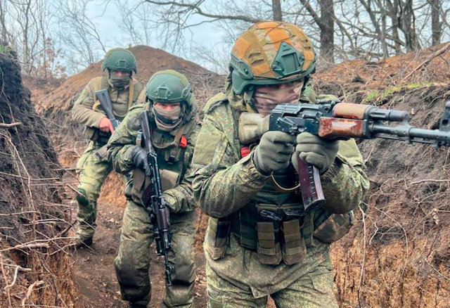 Свежие новости: У липні РФ окупувала більше території, ніж Україні вдалося відвоювати