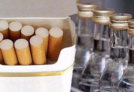 Свежие новости: С начала года на Николаевщине нашли нарушений в сфере оборота подакцизных товаров на 3,9 миллионов