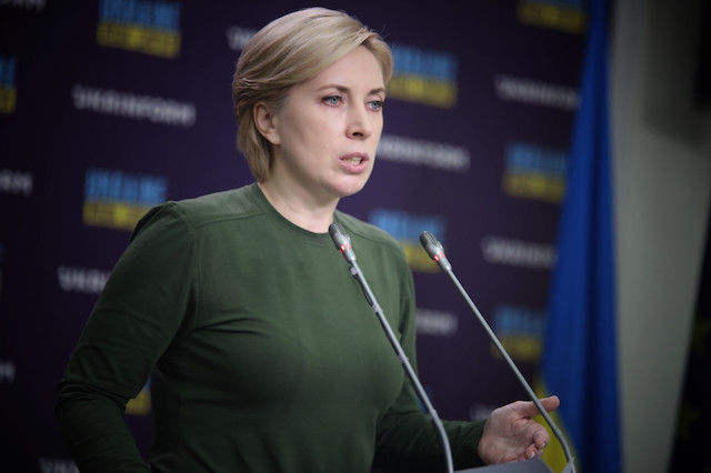 Свежие новости: В Кабміні обіцяють сувору відповідальність для держслужбовців, які стали колаборантами