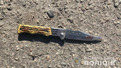 Свежие новости: Пенсионер едва не зарезал соседа из-за земельного вопроса