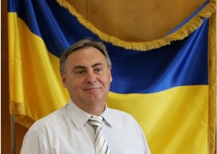 Свежие новости: Ректор николаевского ВУЗа призвал собирать средства для китайского народа