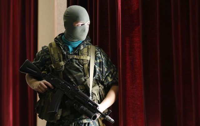 Свежие новости: В Севастополі зранку пролунав гучний вибух, перед цим чули шум ракети