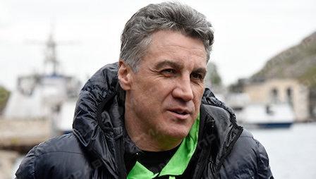 Свежие новости: Покажите украинцам: пропагандист Путина поразил просьбой о фильме про Крым