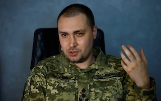 Свежие новости: Ми вибилися з графіка, — Буданов про ймовірне закінчення війни у 2023 році