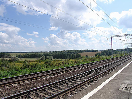 Свежие новости: Рада ратифицировала кредит на 150 миллионов евро, по которому будут модернизировать ж/д пути на Николаевщине