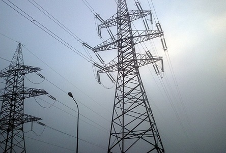 Свежие новости: В Украине в результате непогоды обесточены почти 400 населенных пунктов