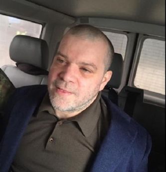 Свежие новости: ВИДЕО: В Киеве поймали криминального авторитета с кличкой 