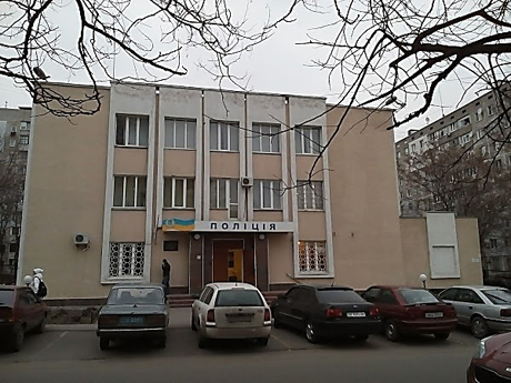 Свежие новости: В Николаеве СБУ задержала трех офицеров полиции – их подозревают в пытках наркозависимого