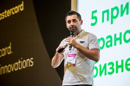 Свежие новости: Николаевский бизнесмен Арахамия станет секретарем Национального инвестиционного совета