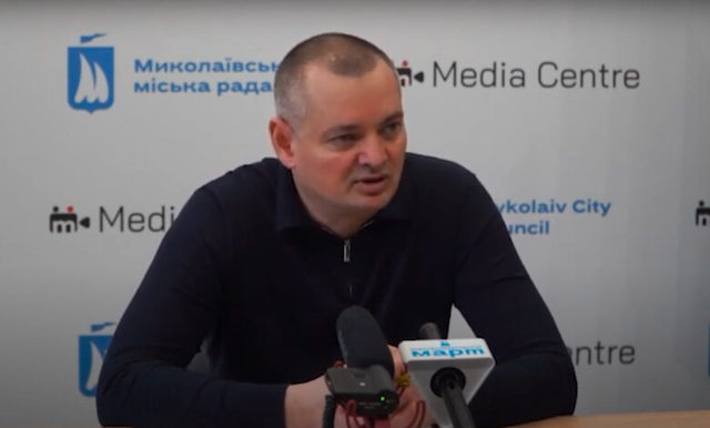 Свежие новости: На Миколаївщині борги за тепло сягнули 185 мільйонів гривень