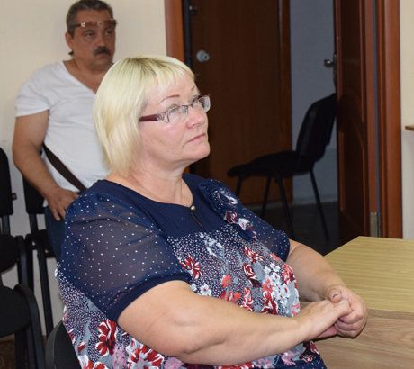 Свежие новости: Депутат-підприємець ще не визначилася з голосуванням по «Критому ринку»