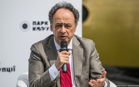 Фото новости: Угрозы безвизу Украины с ЕС нет – посол Евросоюза Свежие новости: Угрозы безвизу Украины с ЕС нет – посол Евросоюза