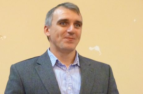 Свежие новости: Сенкевич отчитался Гройсману, что 31 августа примет облтеплоэнерго в собственность города, но проект решения на сайте мэрии не опубликован