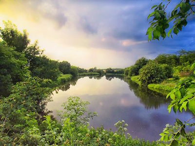 Свежие новости: Суд обязал НАБУ начать расследование затопления Бугского Гарда