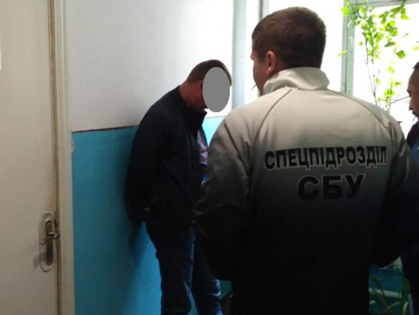 Свежие новости: На Николаевщине задержанный на взятке главный ветврач отделался штрафом