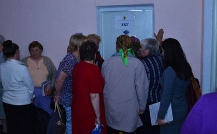 Свежие новости: «Просто полный беспредел!»: Жители оккупированного Крыма жалуются на отвратительное медицинское обслуживание