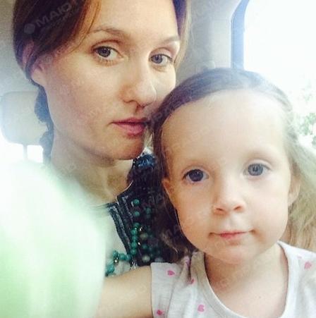 Свежие новости: ВИДЕО: Бывший замминистра МЧС, друг Азарова, выкрал дочь