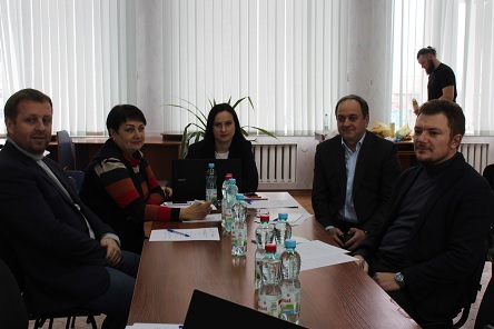 Свежие новости: Нові підходи в управлінні для задоволення потреб мешканців вознесенської громади