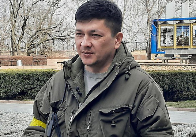 Свежие новости: Кім заплатив миколаївцям вже $1000 за інформацію про колаборантів