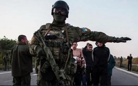 Свежие новости: СМИ: В Одессе для обмена с боевиками освободили 11 задержанных