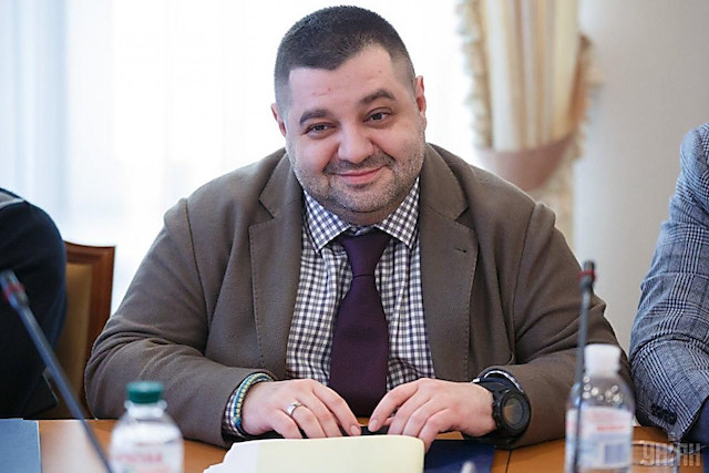 Свежие новости: Антикорупційний суд скасував підозру екс-нардепу Грановському, якого називали «смотрящим» від Порошенка