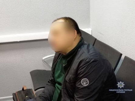 Фото новости: В столичном аэропорту задержали организатора международного канала торговли людьми Свежие новости: В столичном аэропорту задержали организатора международного канала торговли людьми