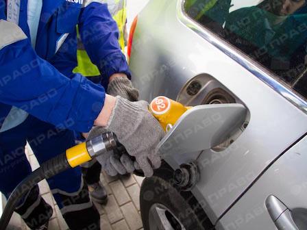 Свежие новости: В Украине может подешеветь бензин и дизтопливо