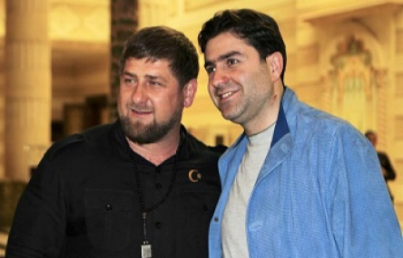 Свежие новости: Кадыров поздравил армянского брата: Джанибекяна знает, как эрудита